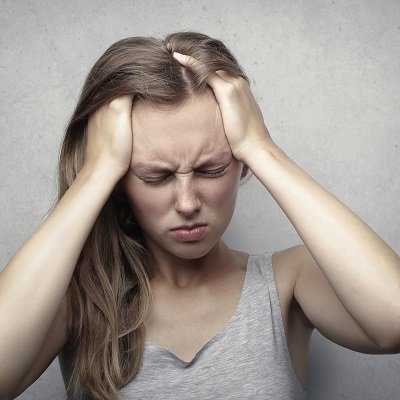 Is Scalp Pain Serious?