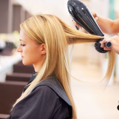 The Different Types of Blow Dry